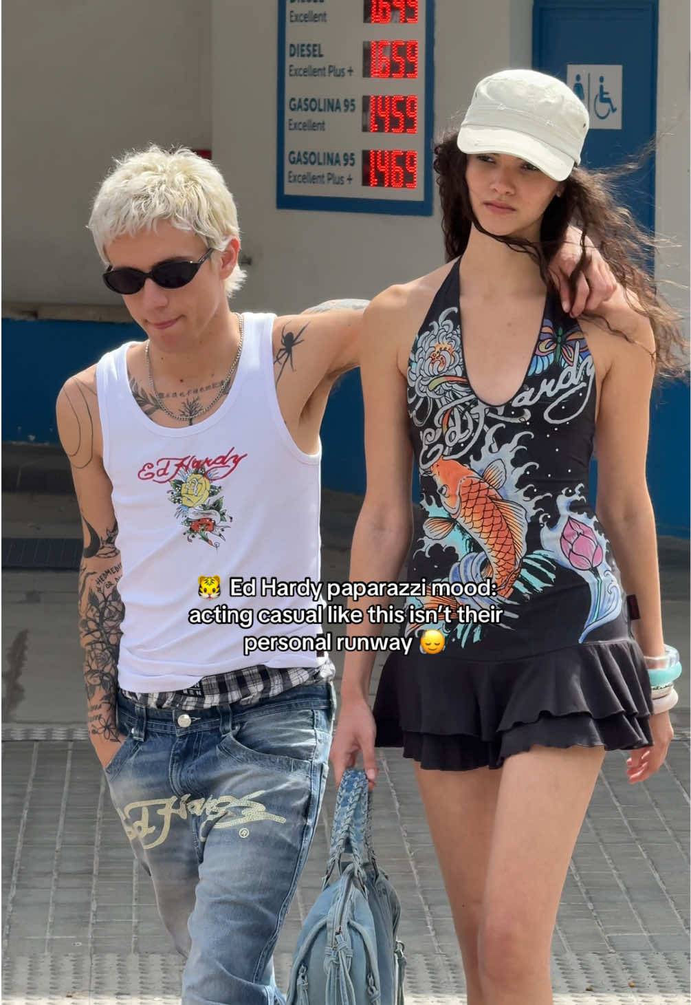 @BERSHKA