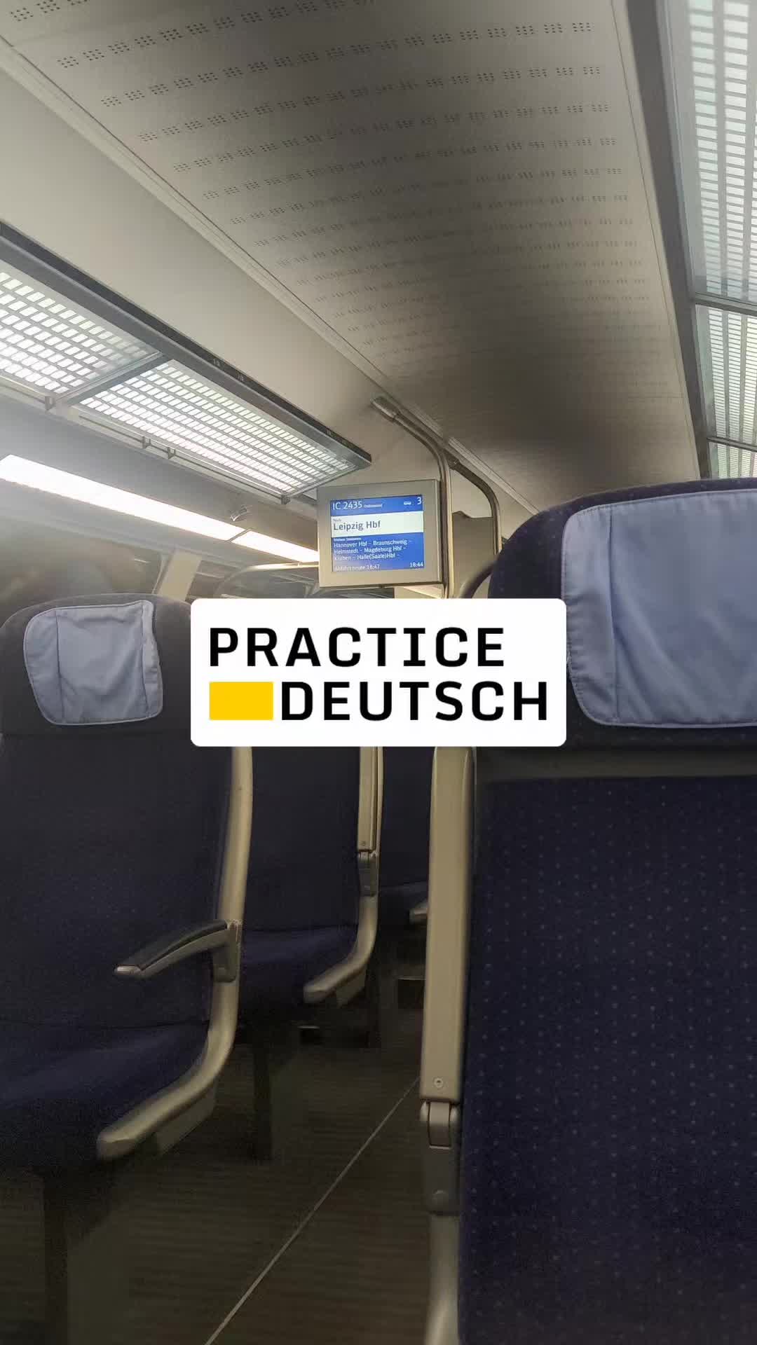 @Practice Deutsch