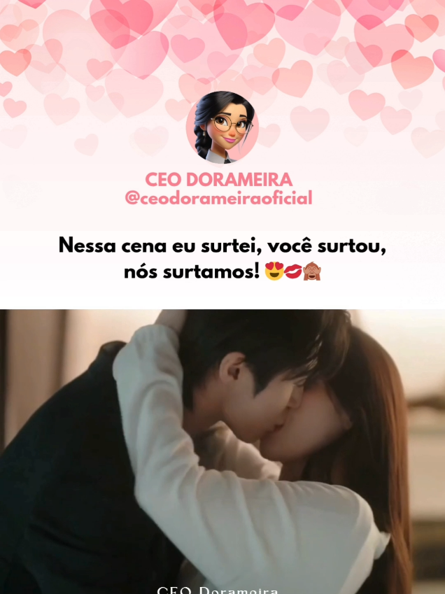 @CEO DORAMEIRA
