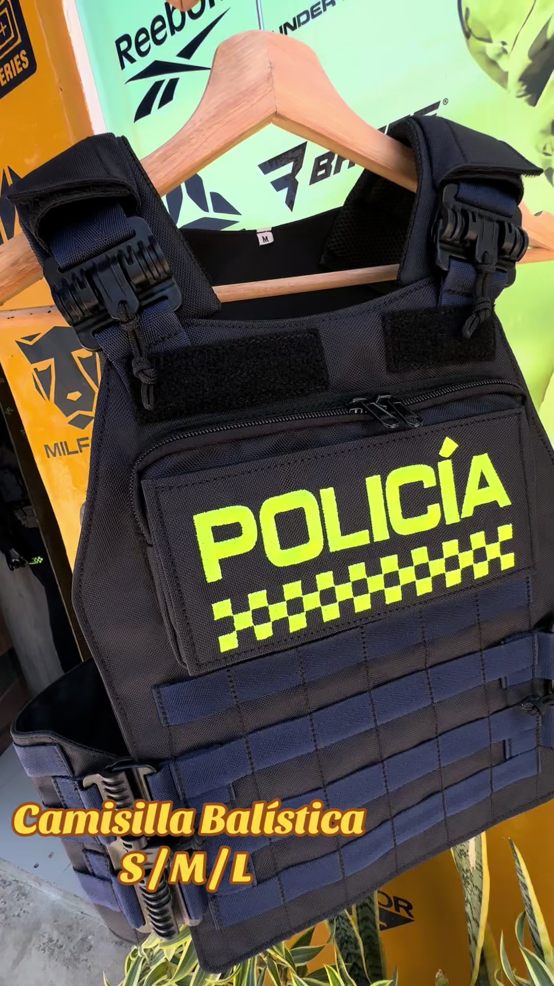 @COMANDO BOTAS TÁCTICA