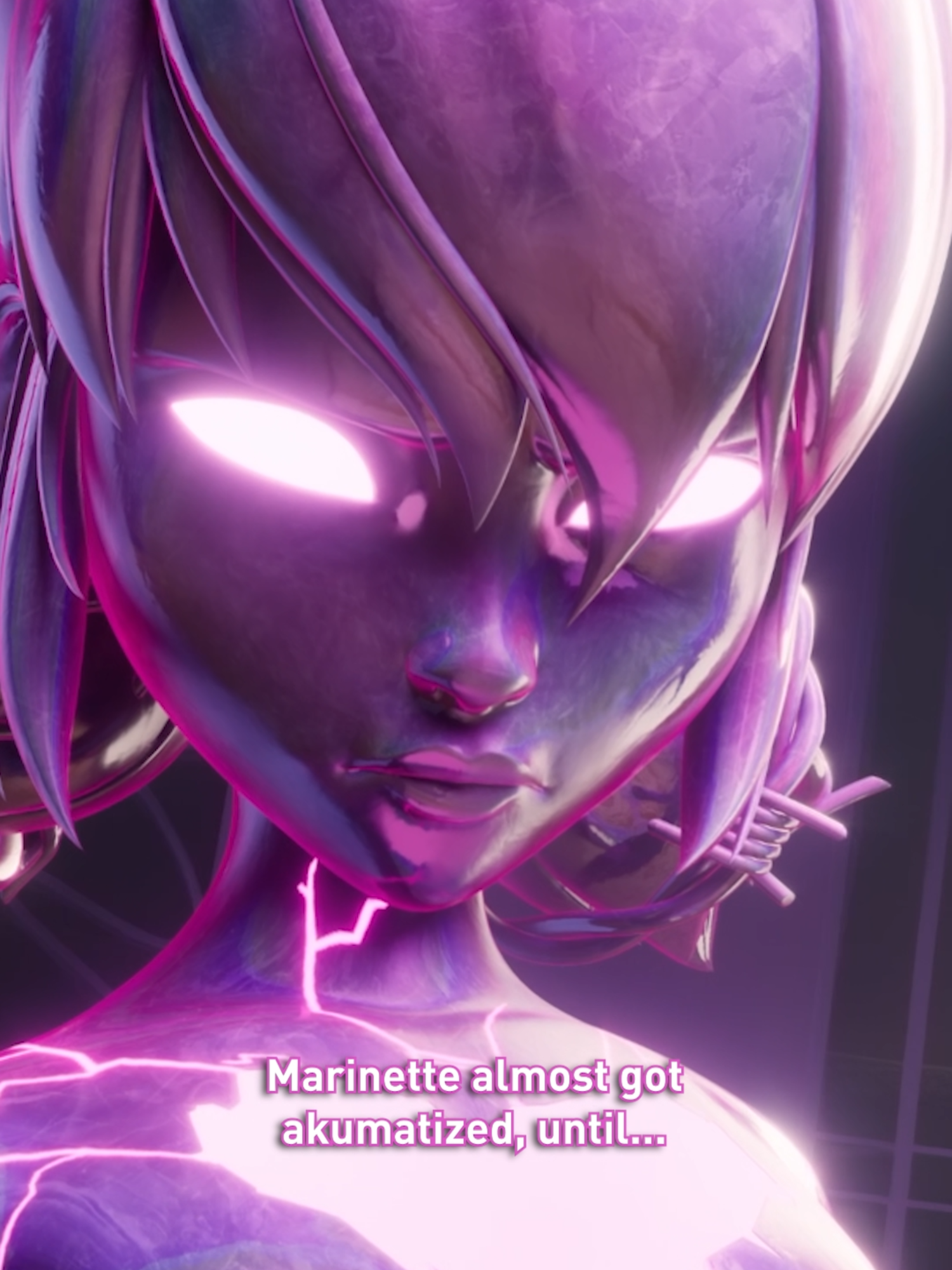 @Miraculous