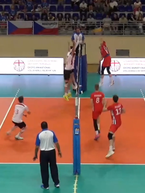 @CEV - European Volleyball