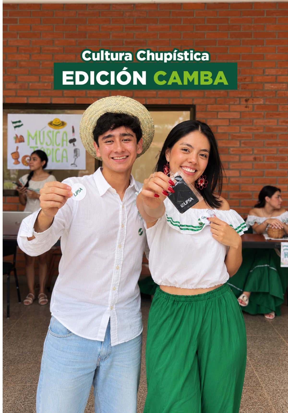 @Comunidad UPSA