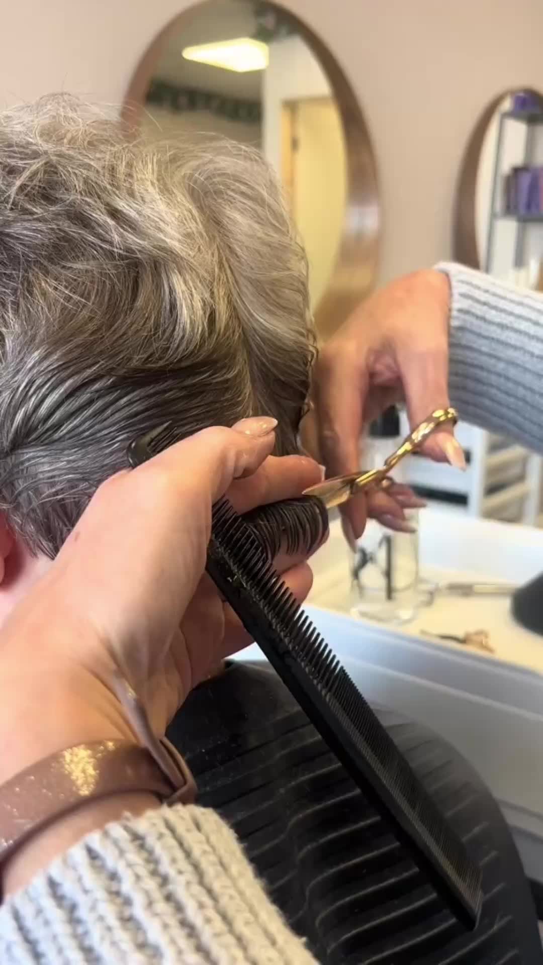 @NXT LEVEL 💇🏻&zwj;♀️💅🏼