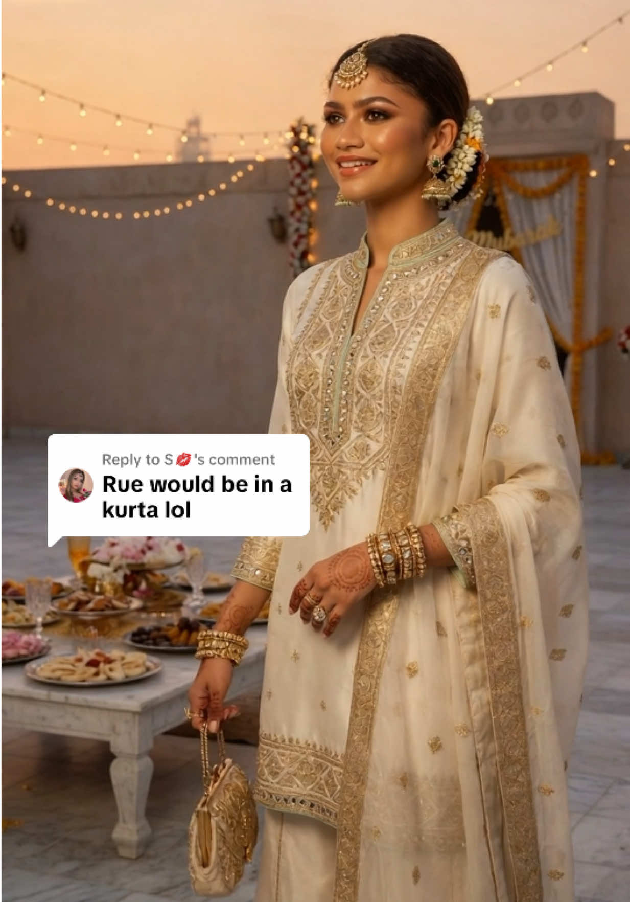 @Mahira Khan