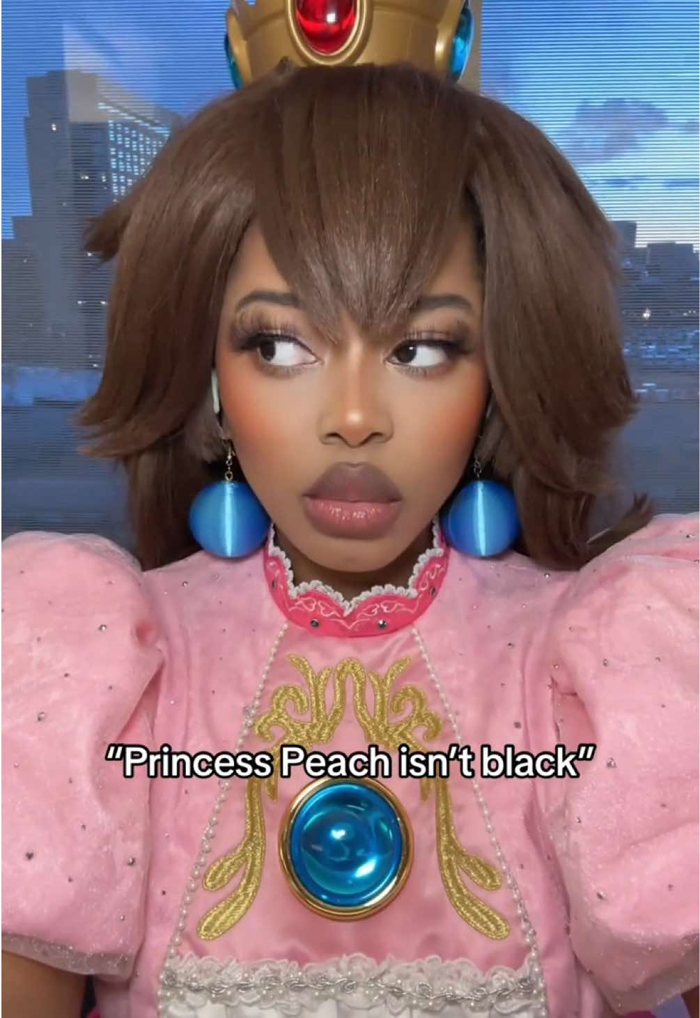 @Peach Girl