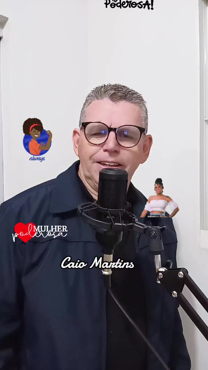 @Caio Martins