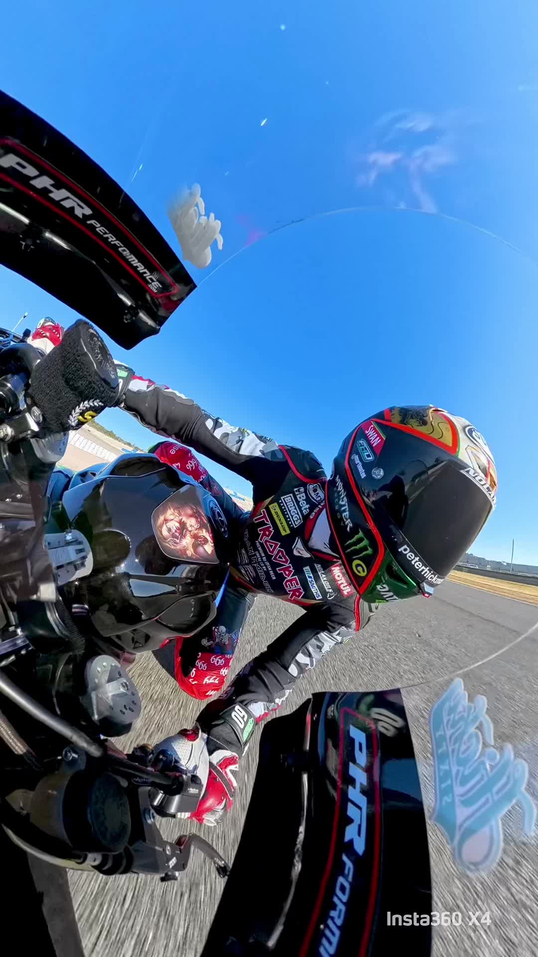 @Peter Hickman