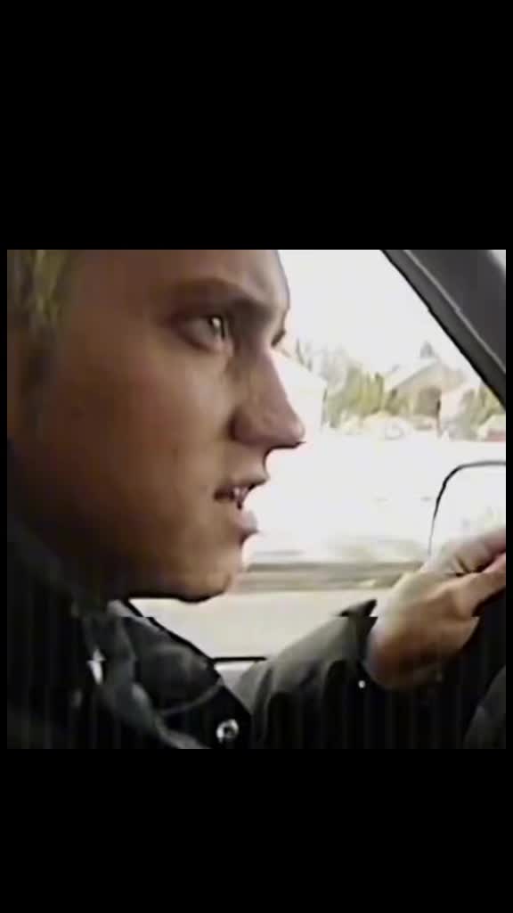 @Slimshady 💌