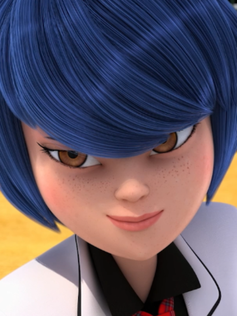 @Miraculous