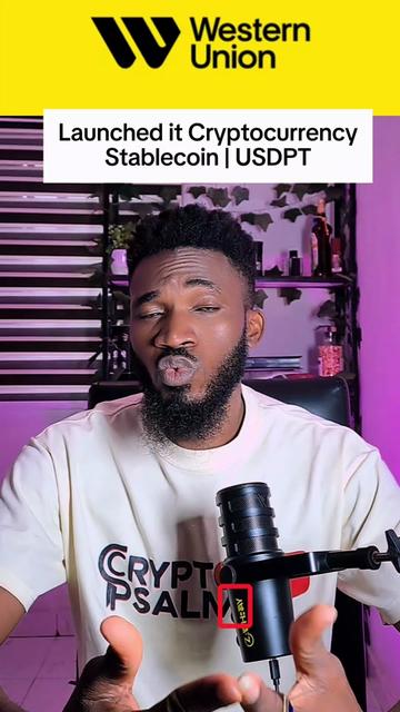 @Real Crypto Psalm