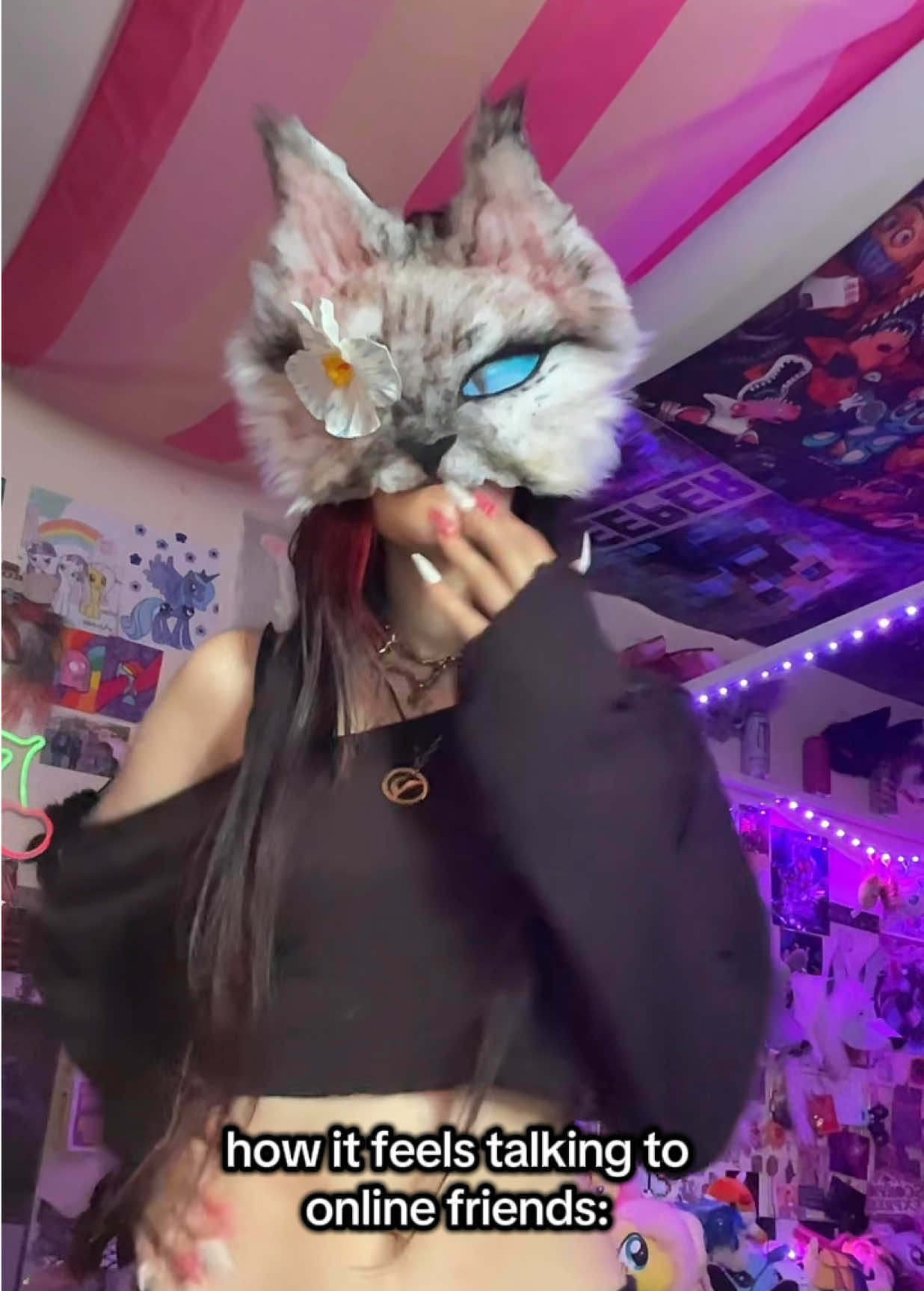 @꧁ ❤️ я&upsilon;ѕту 🐾 ꧂