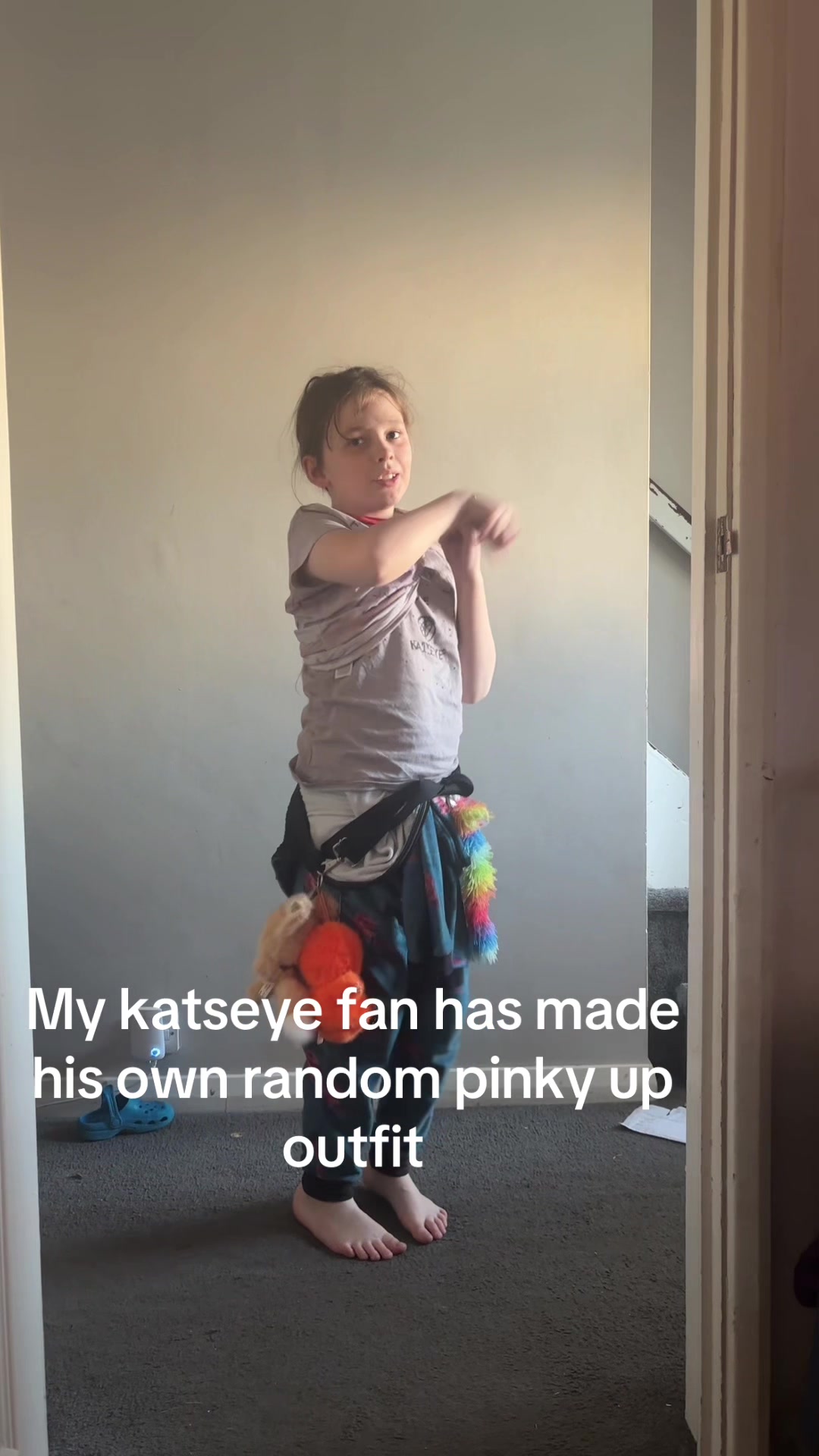 @Nicole Earl