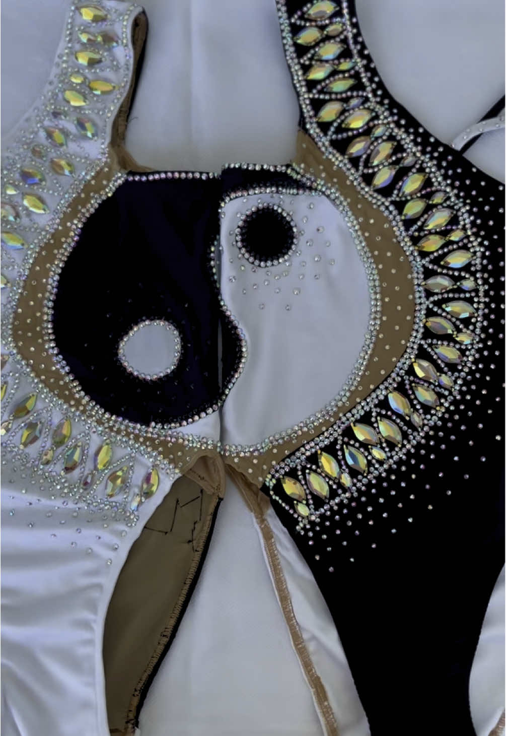 @Aesthe Leotards