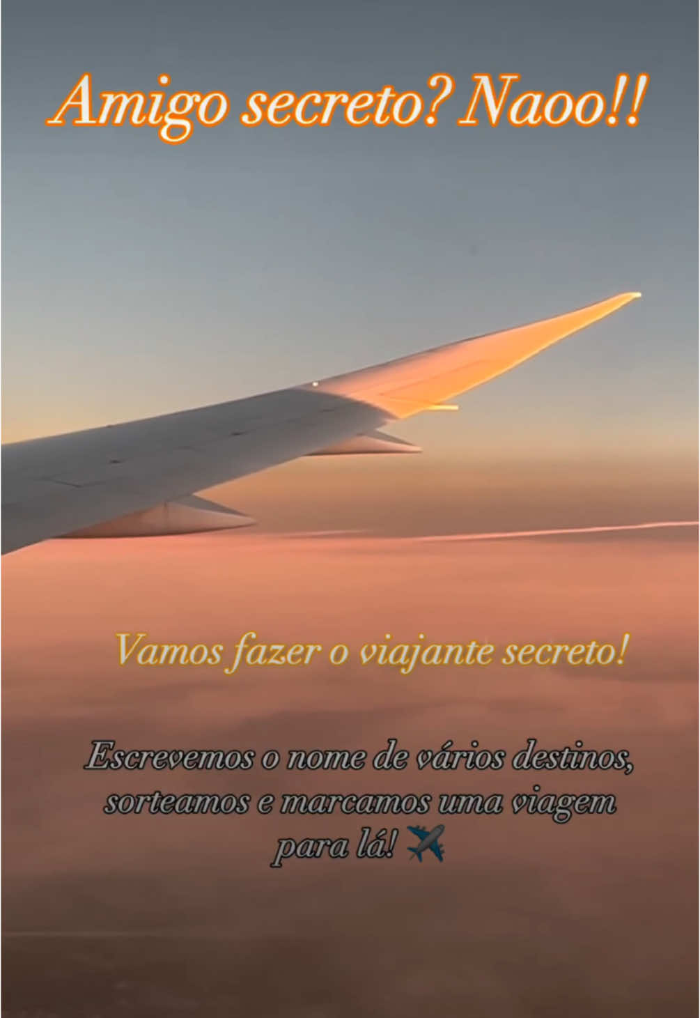 @Destinos & Sonhos