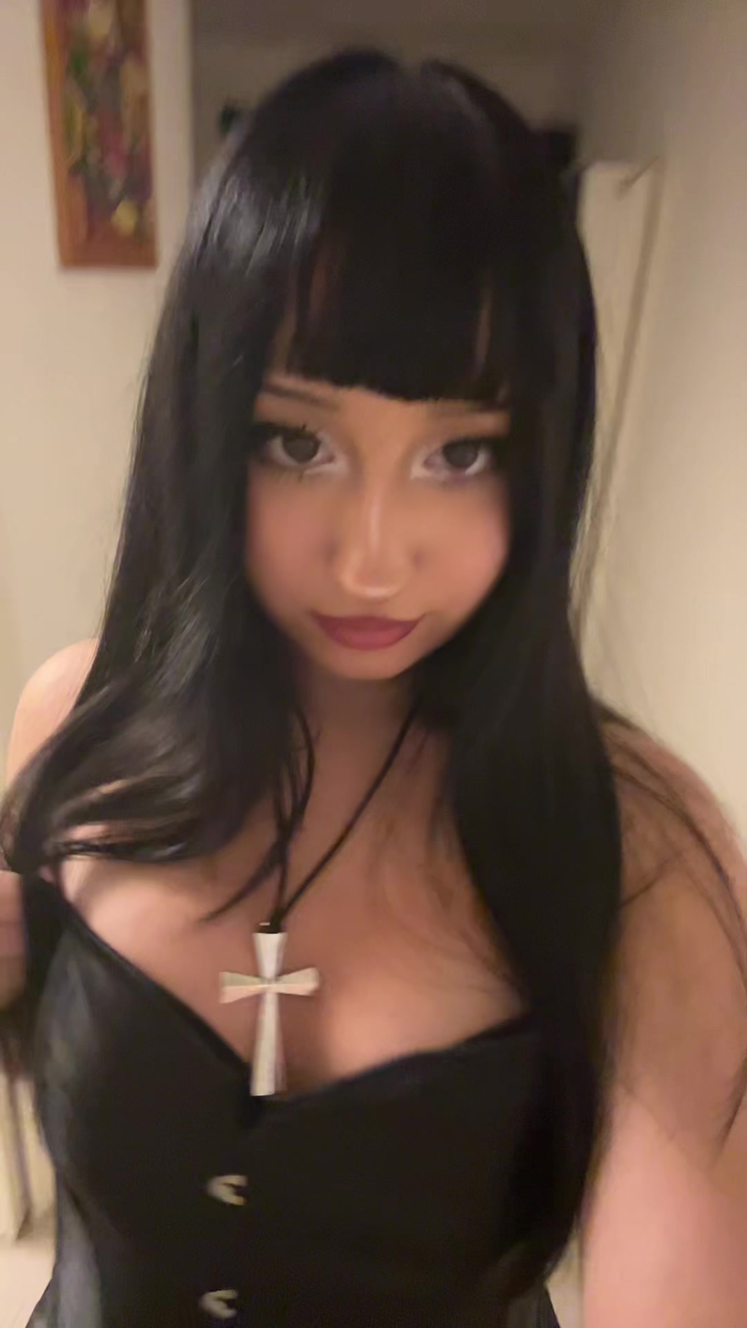 @kat⋆。°✮⋆˙