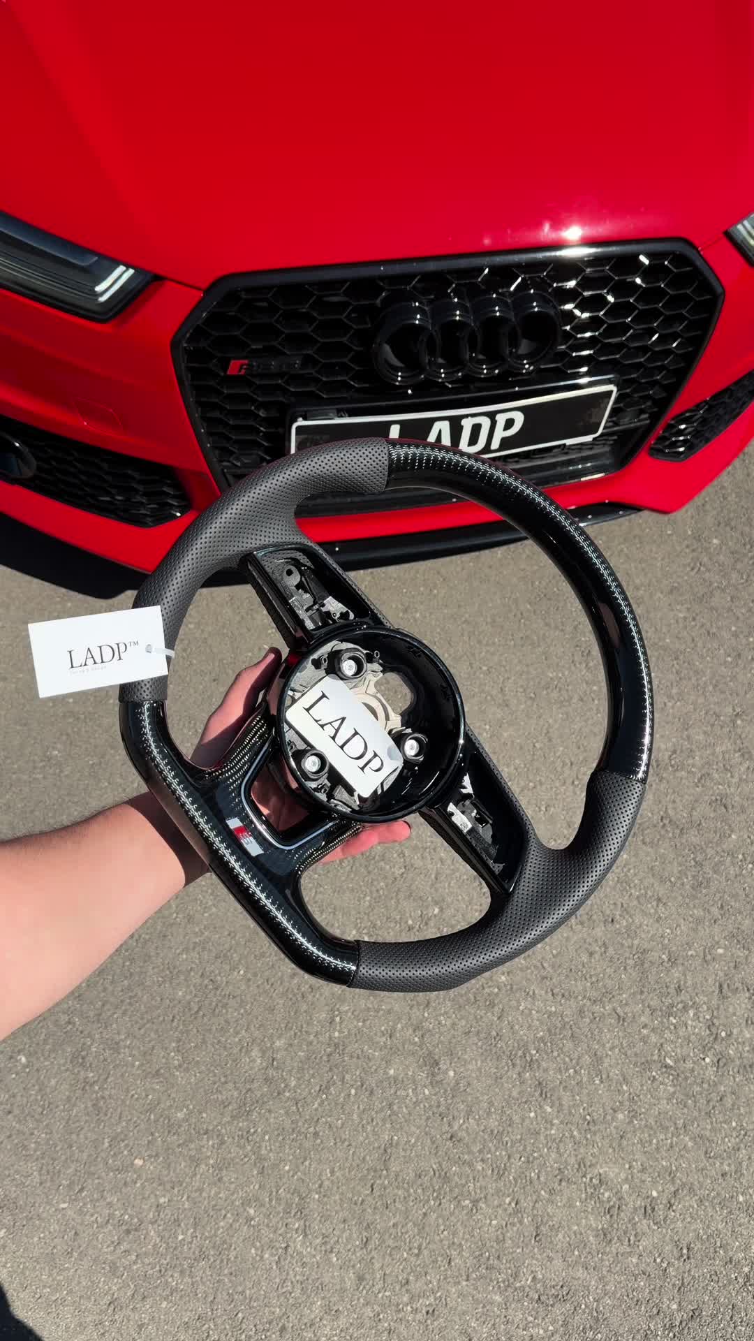 @LADP