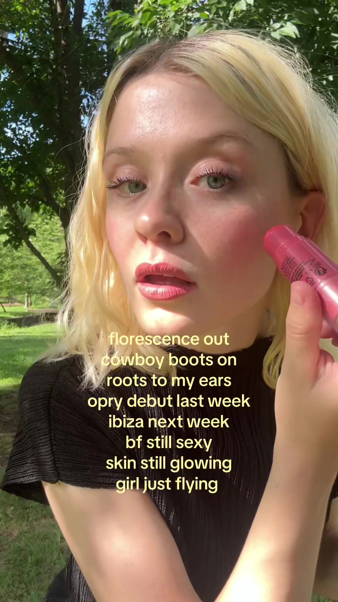 @maisie peters