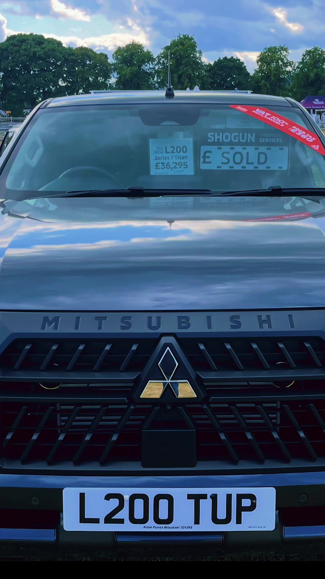 @AdamPurvesMitsubishiIsuzu
