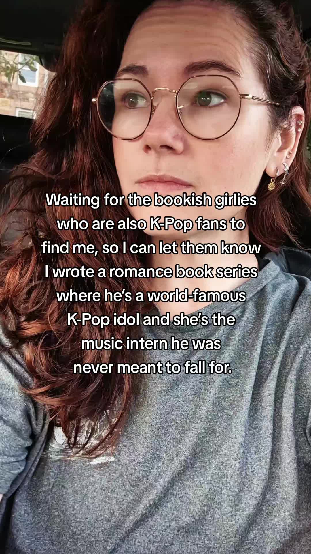@Kate Alexandra-Author