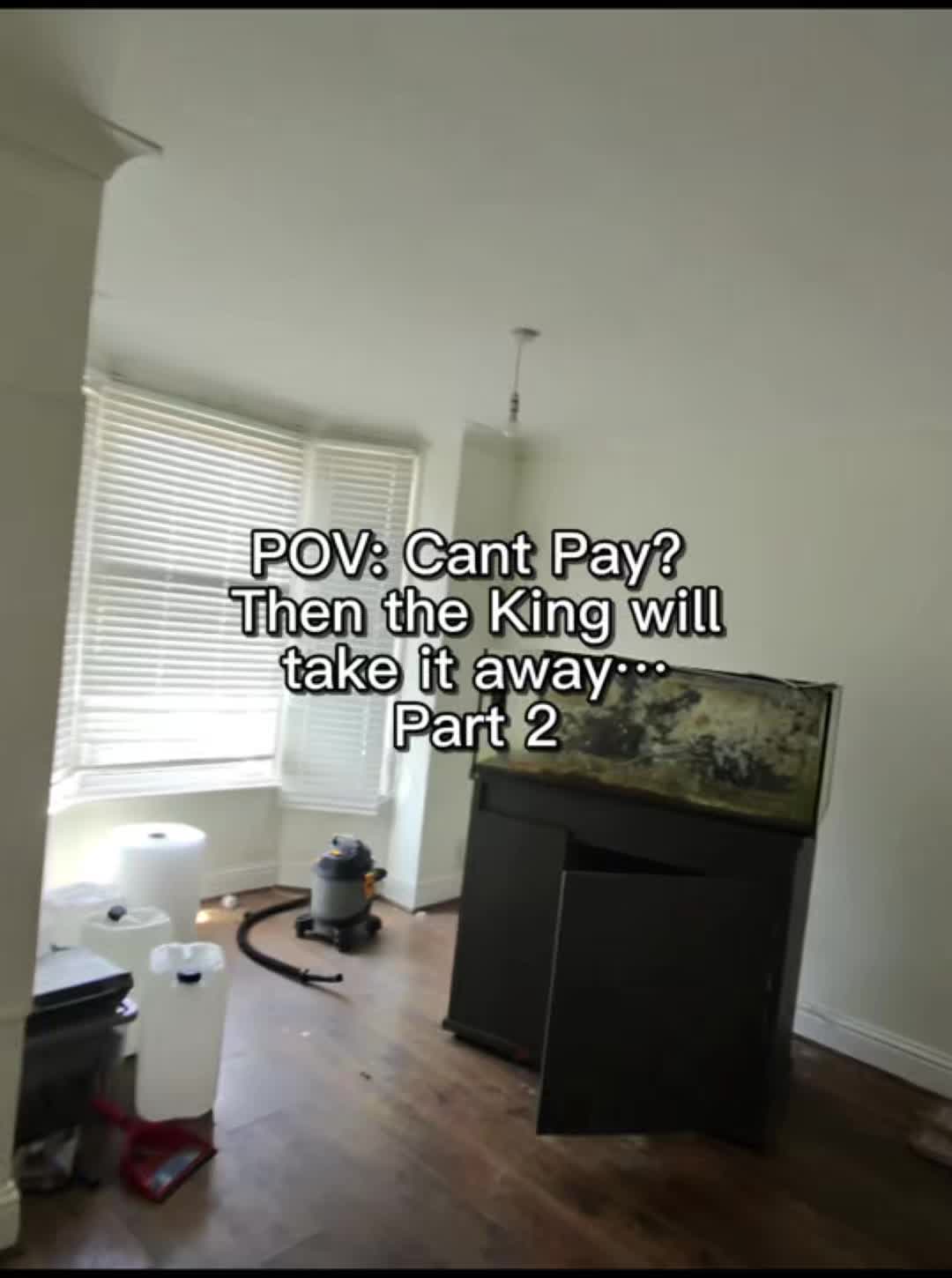 @The King of Coral