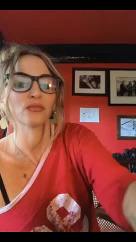 @Drea De Matteo