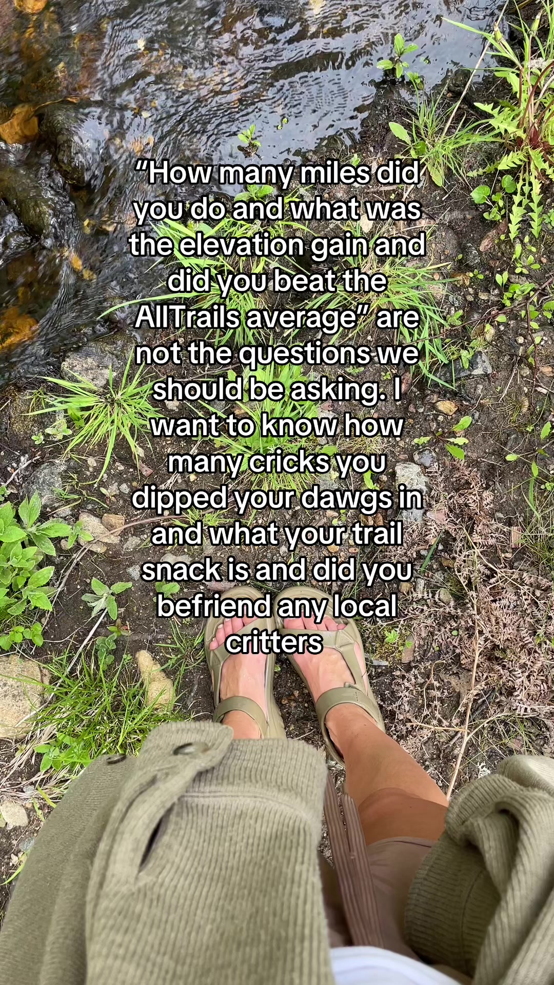 @Olivia | Outdoorsy Travel