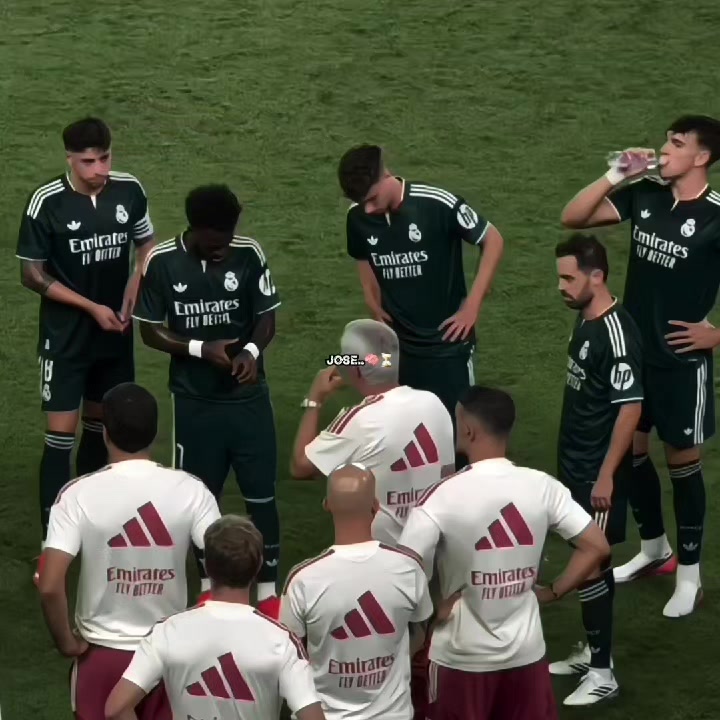 @Real Madrid C.F.