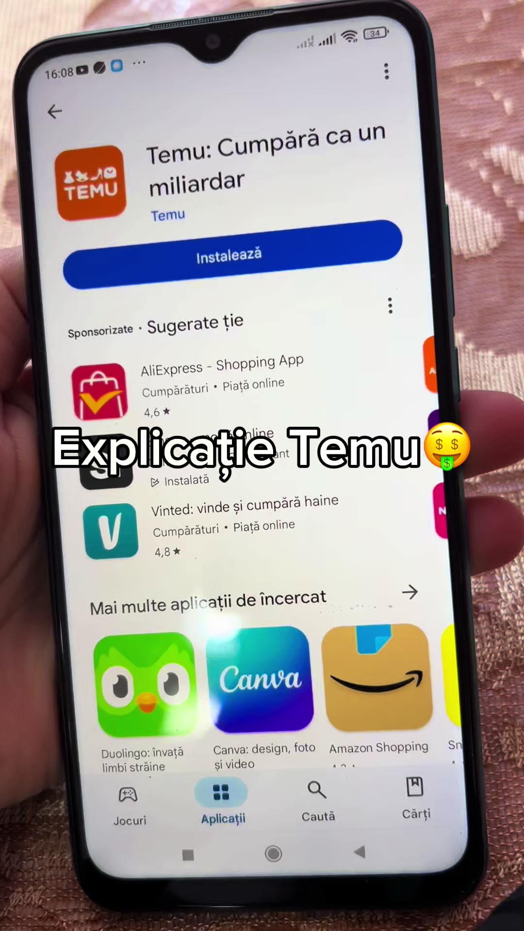 @Andreea