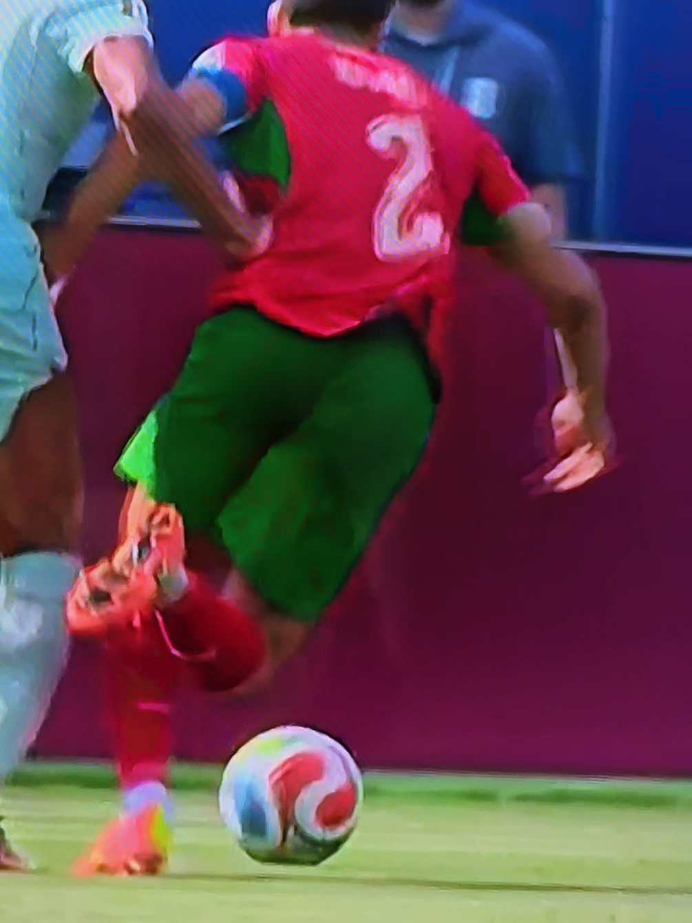 @WORLD CUP HIGHLIGHT