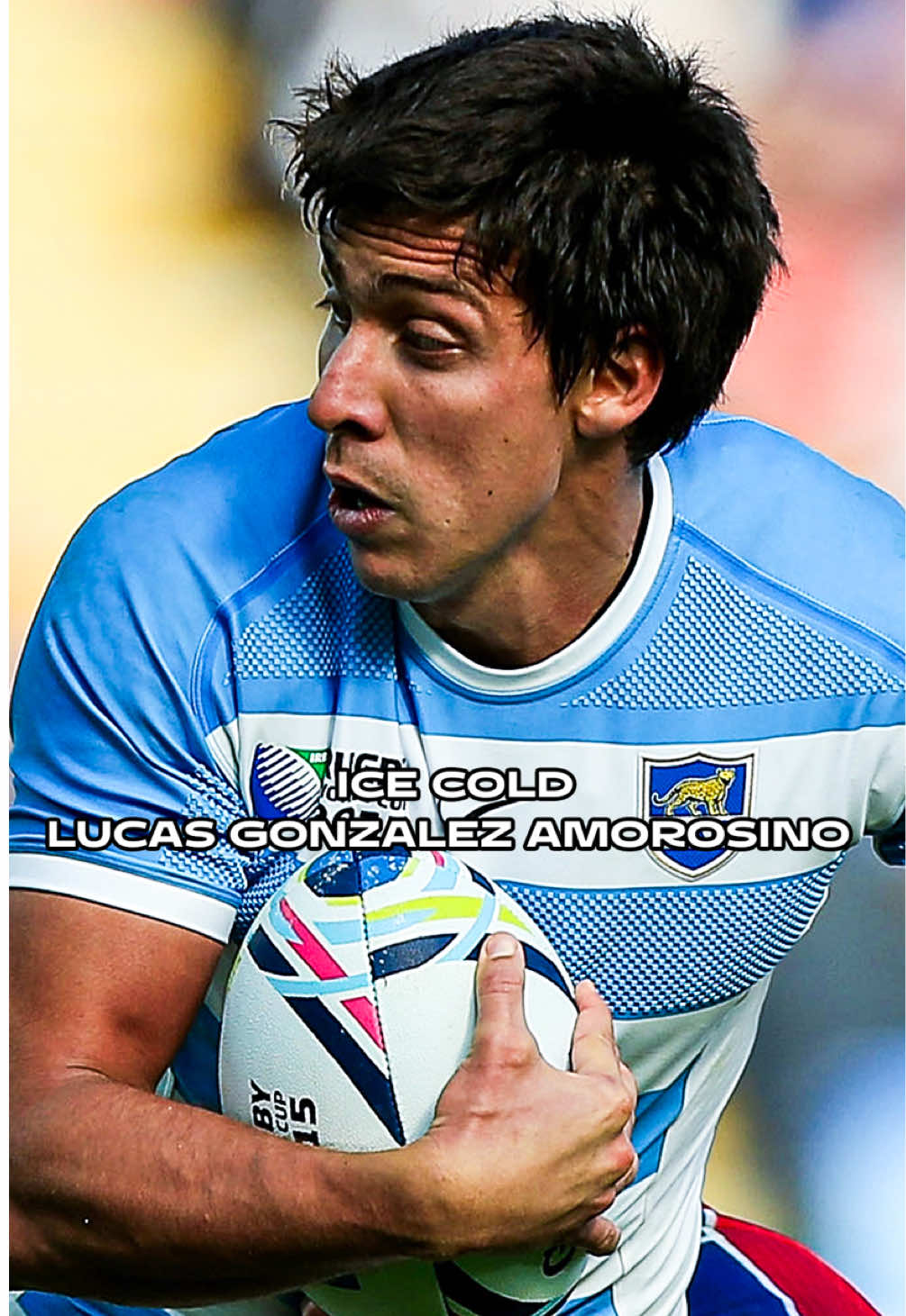 @Rugby World Cup