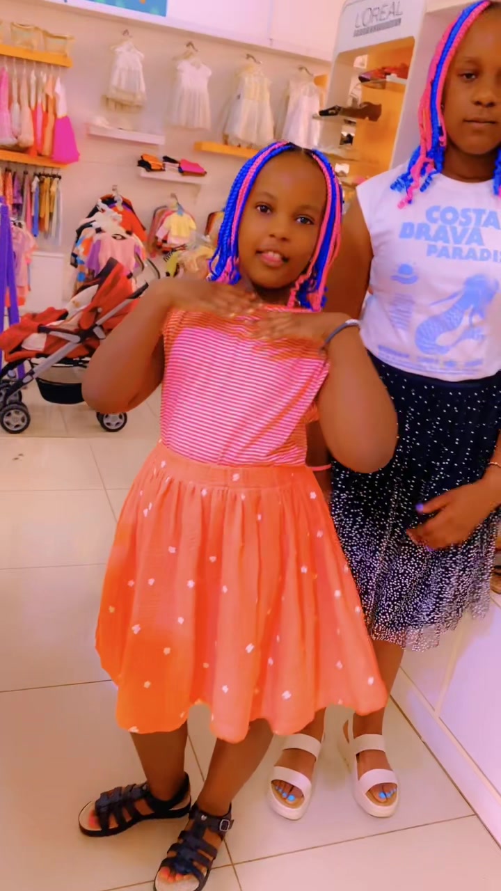 @Petsyl Kidz Aparell