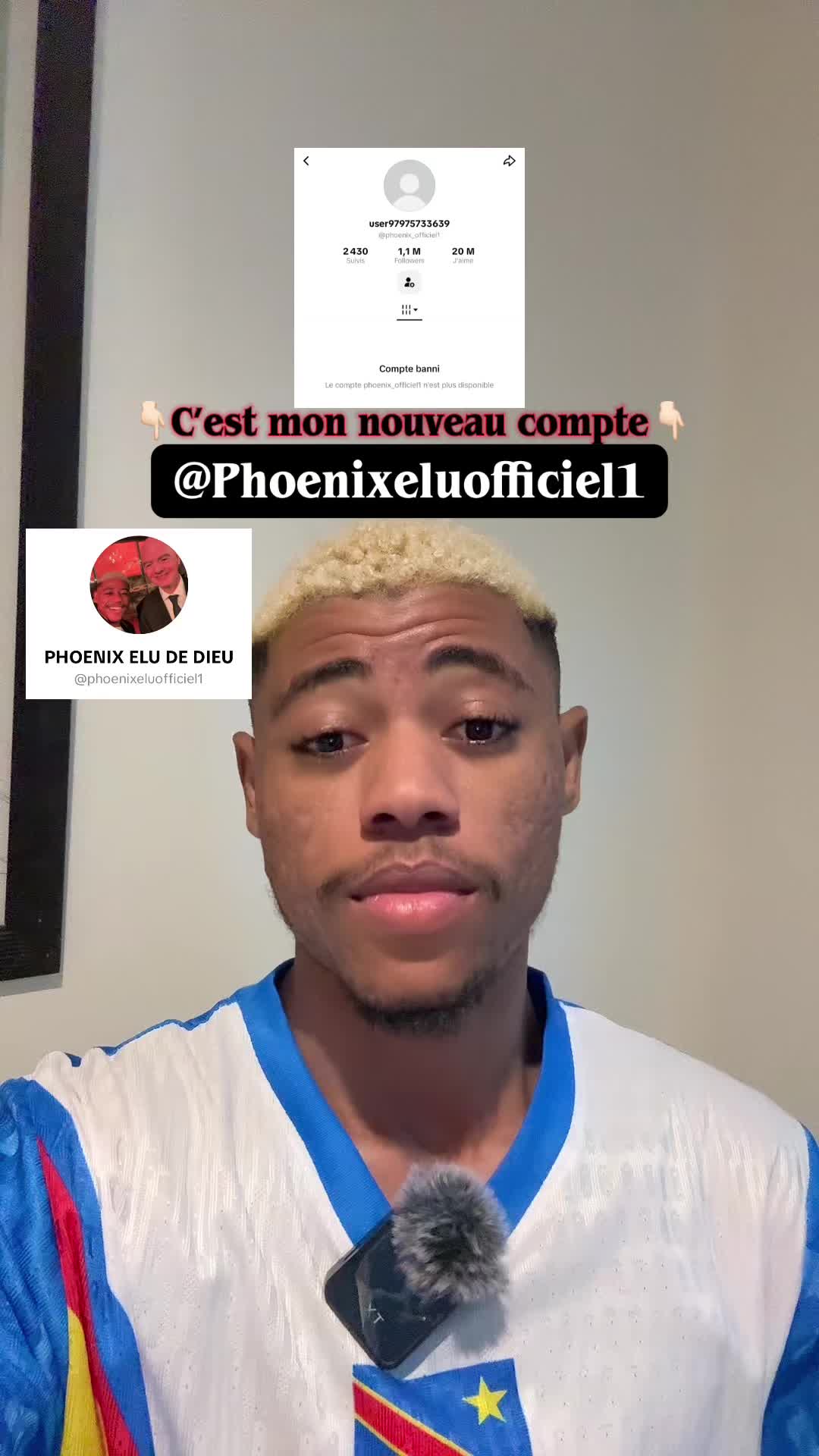 @PHOENIX🐦🔥OFFICIEL 🇨🇩🇸🇳