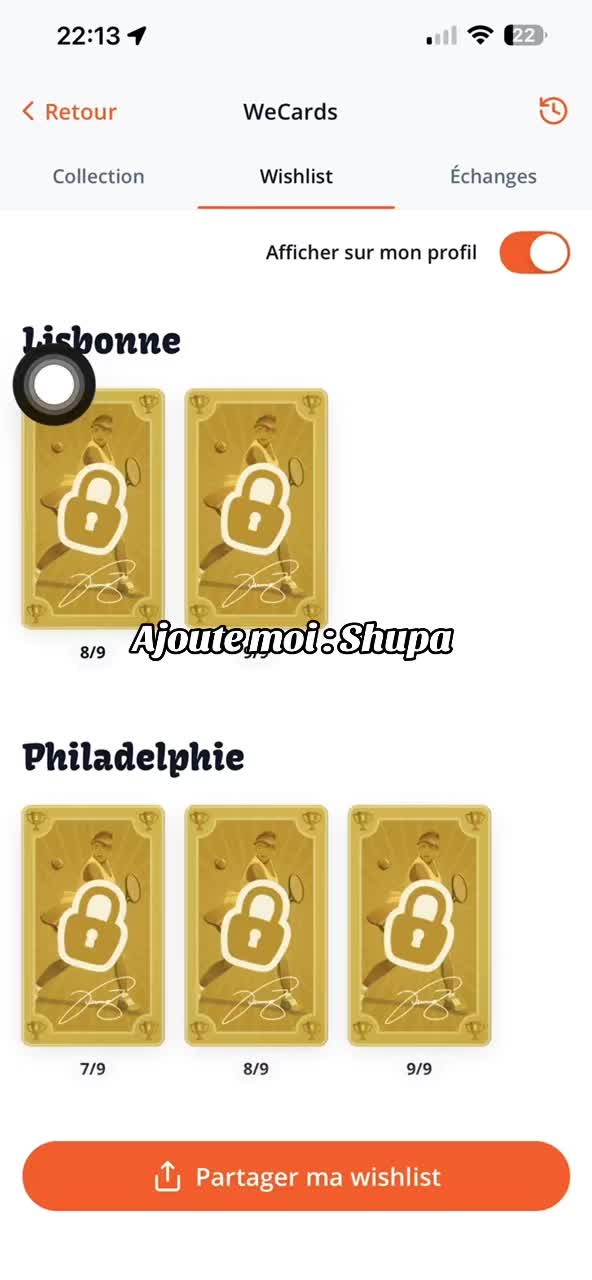 @Shupa Kartel