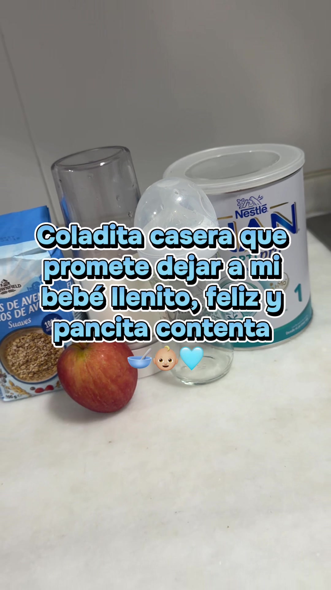 @Mamá Primeriza