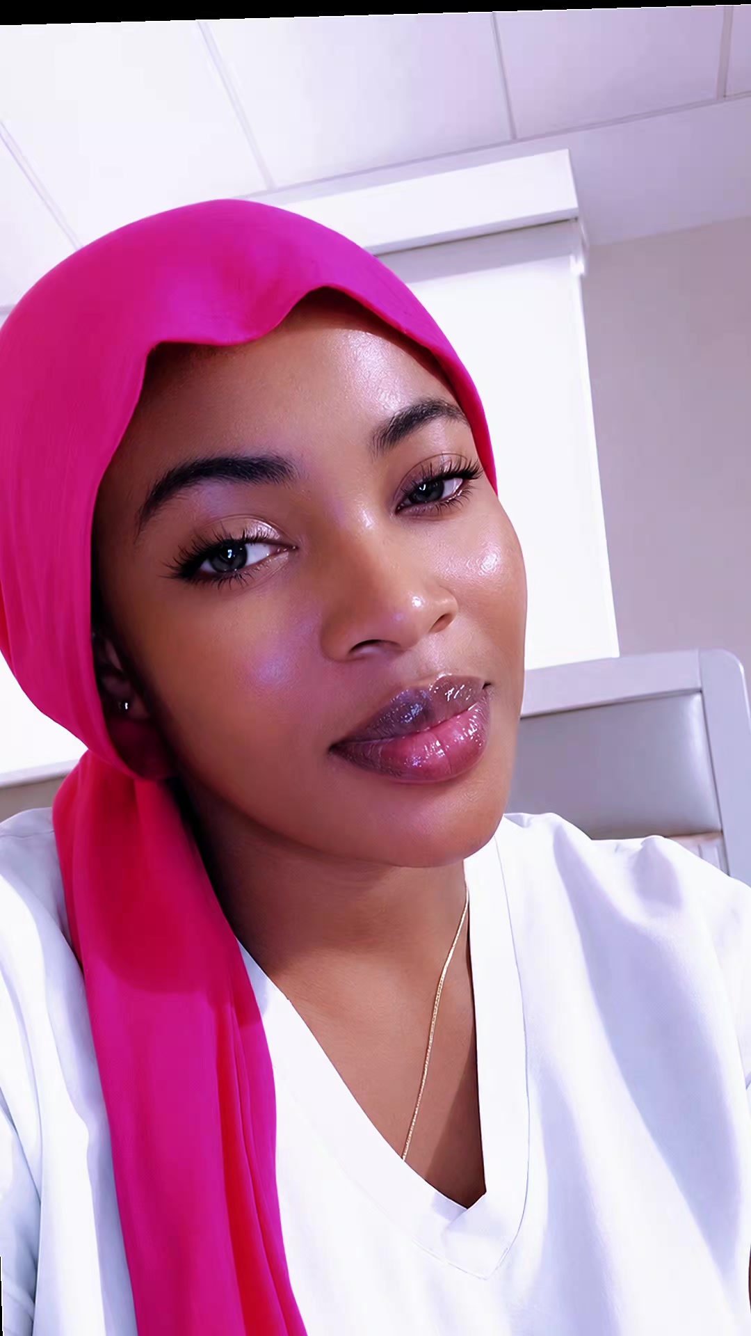 @Omolabake