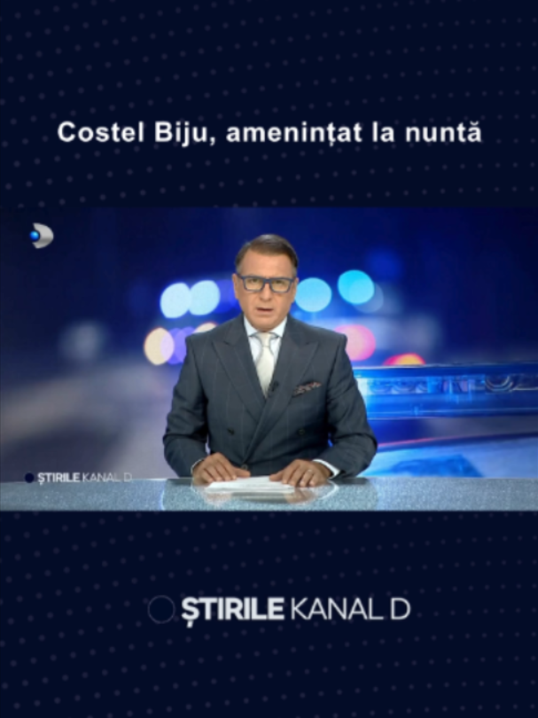 @Stirile Kanal D