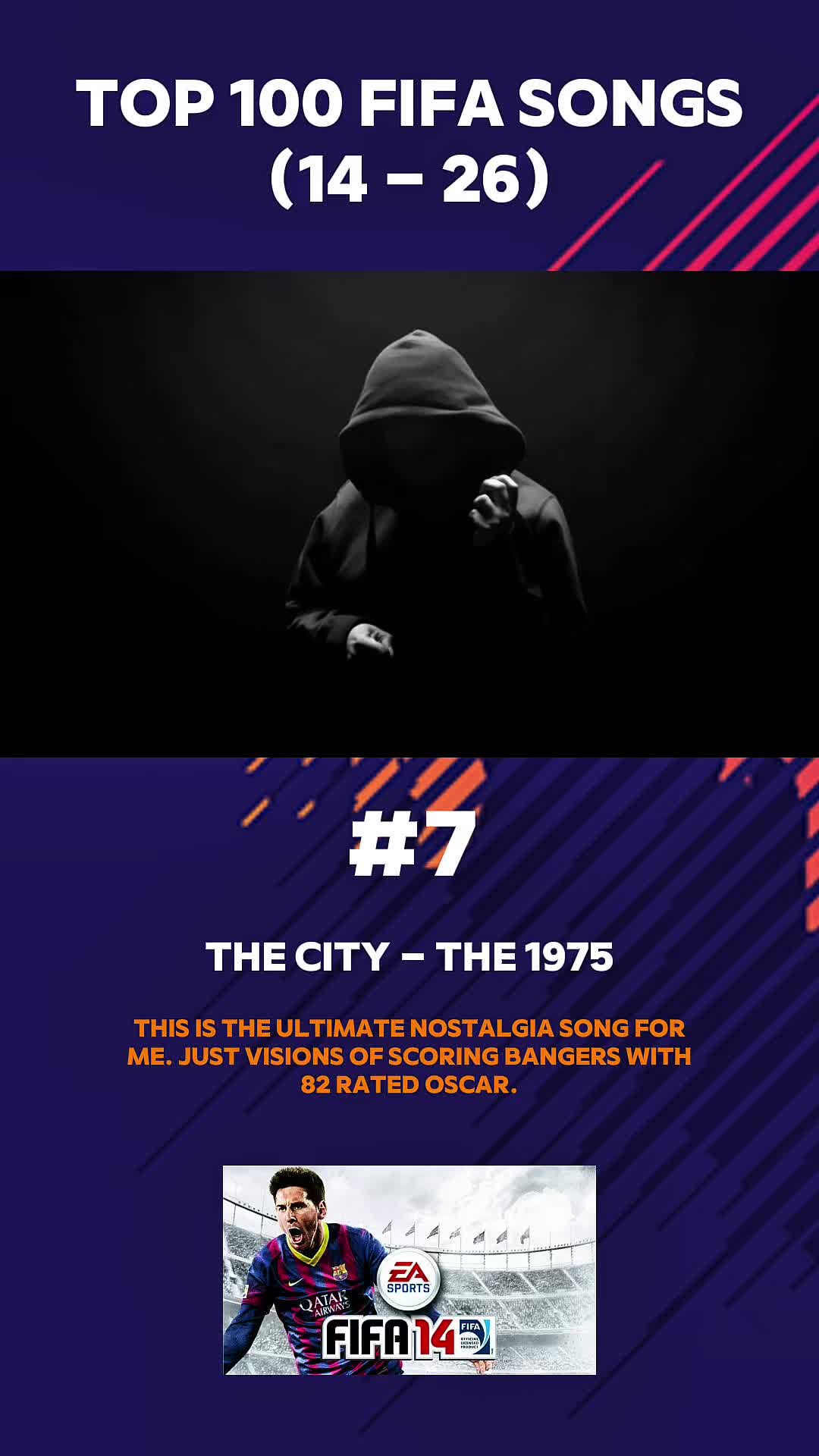 @RETRO FIFA SOUNDTRACK GUY