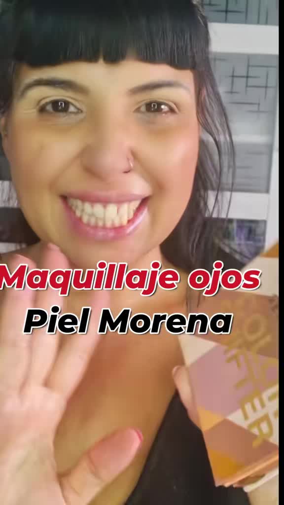 @Jara Montana Belleza 40+