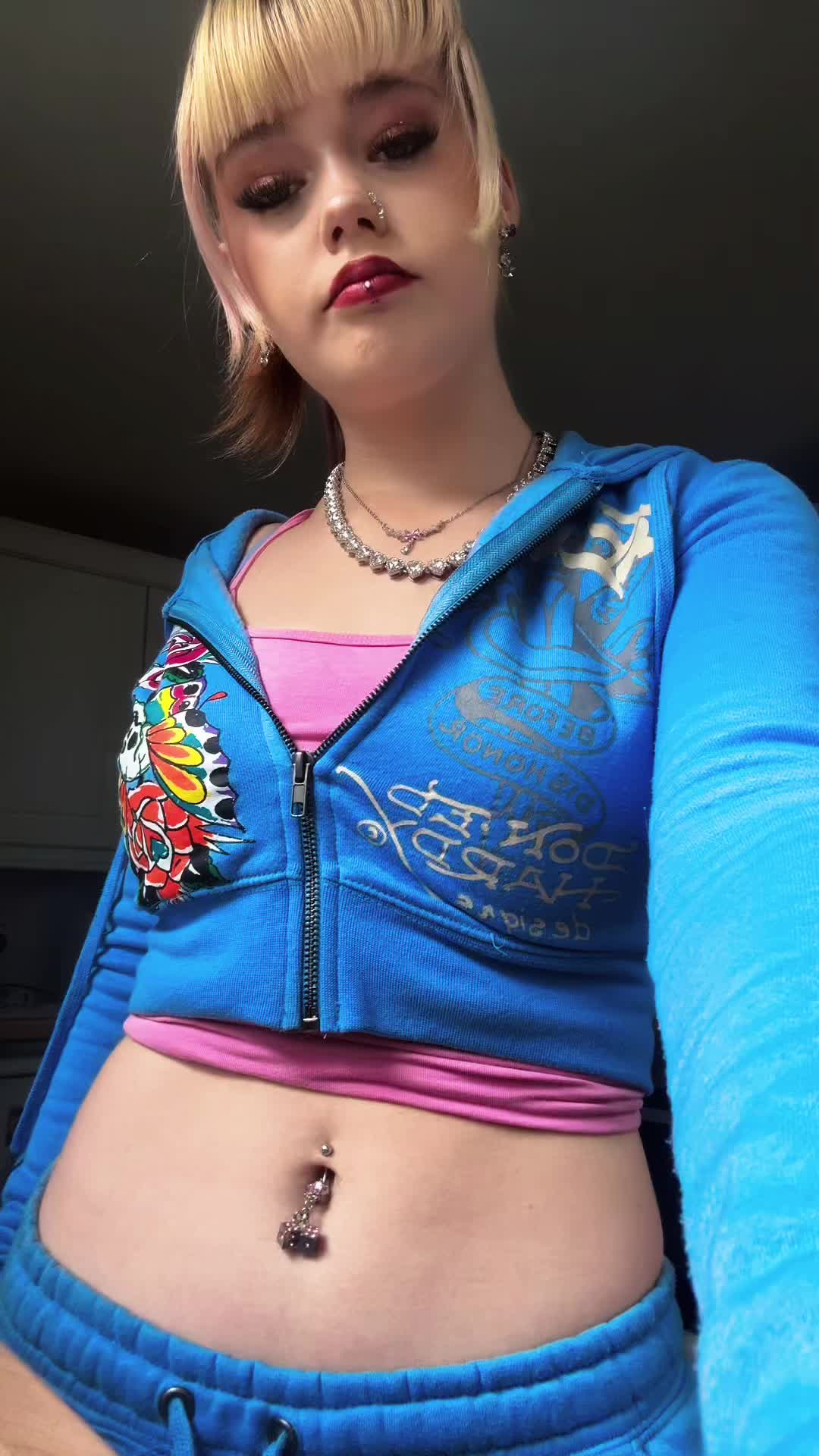 @Jesskeepscrolling