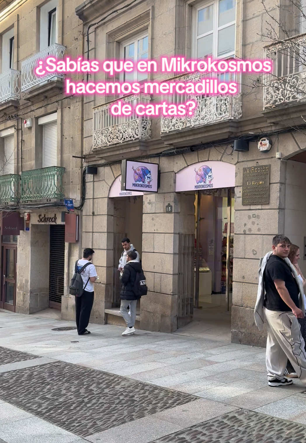 @Mikrokosmos