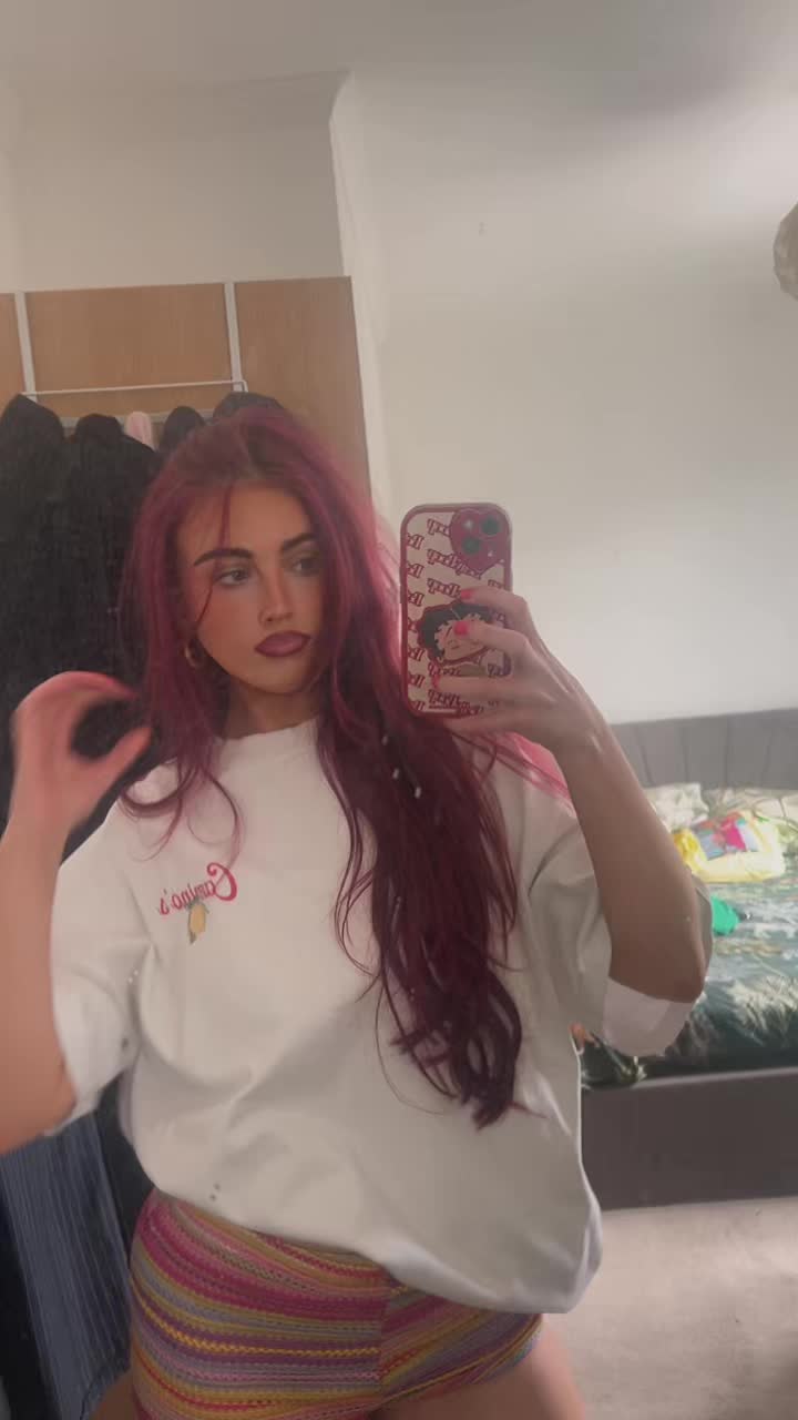 @🫧🧚♀️🍒justina