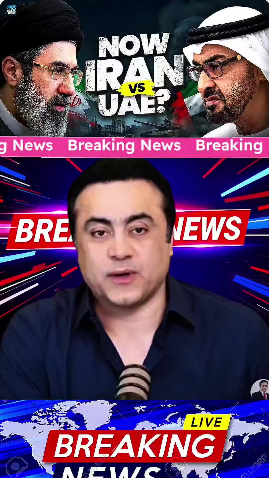 @mansoor Ali Khan