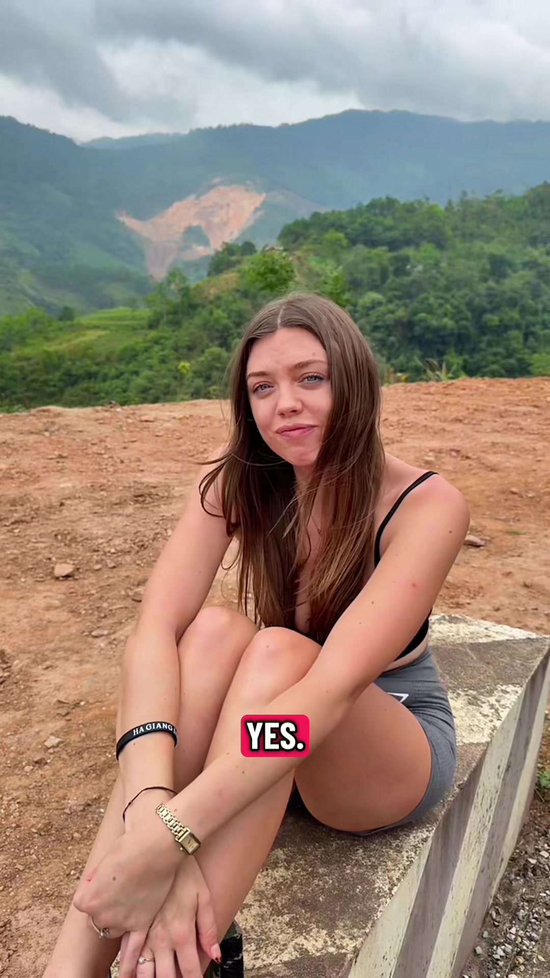 @Georgia | Female Solo Travel ✨