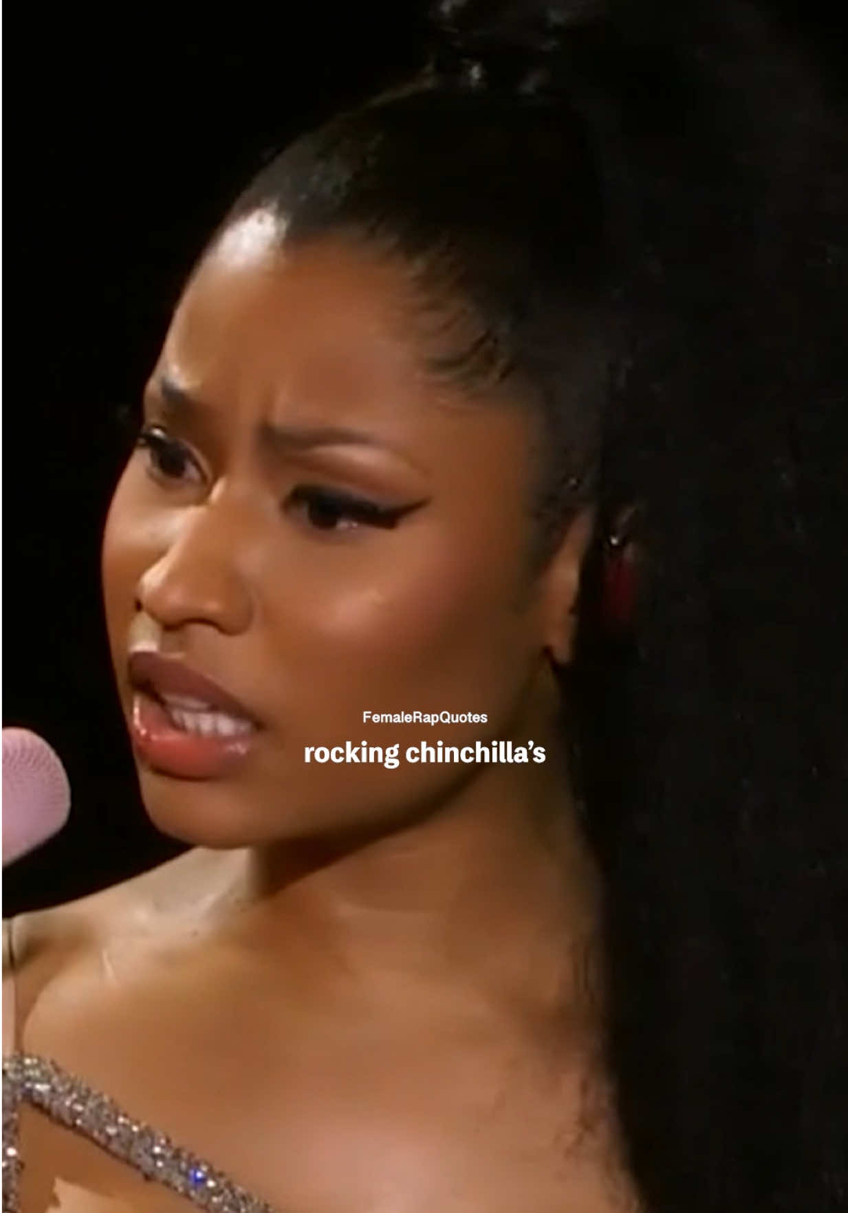 @Female Rap