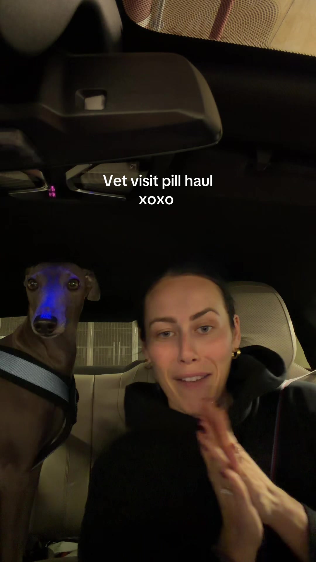 @Lara Sullivan