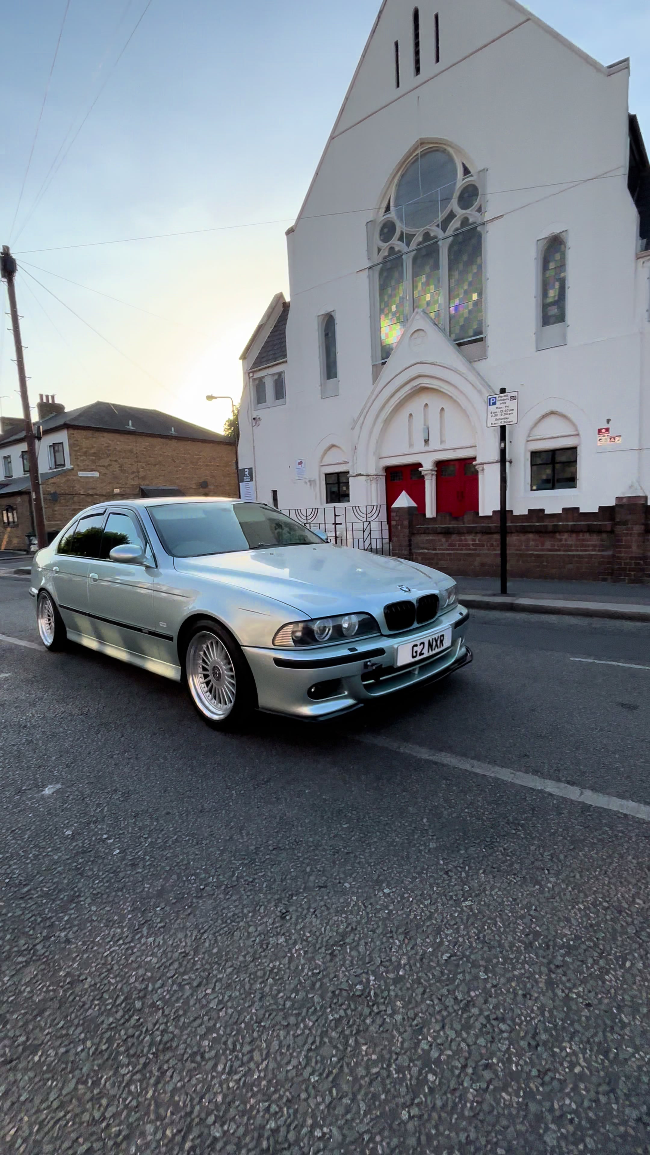 @DavidYourLocalCarGuy
