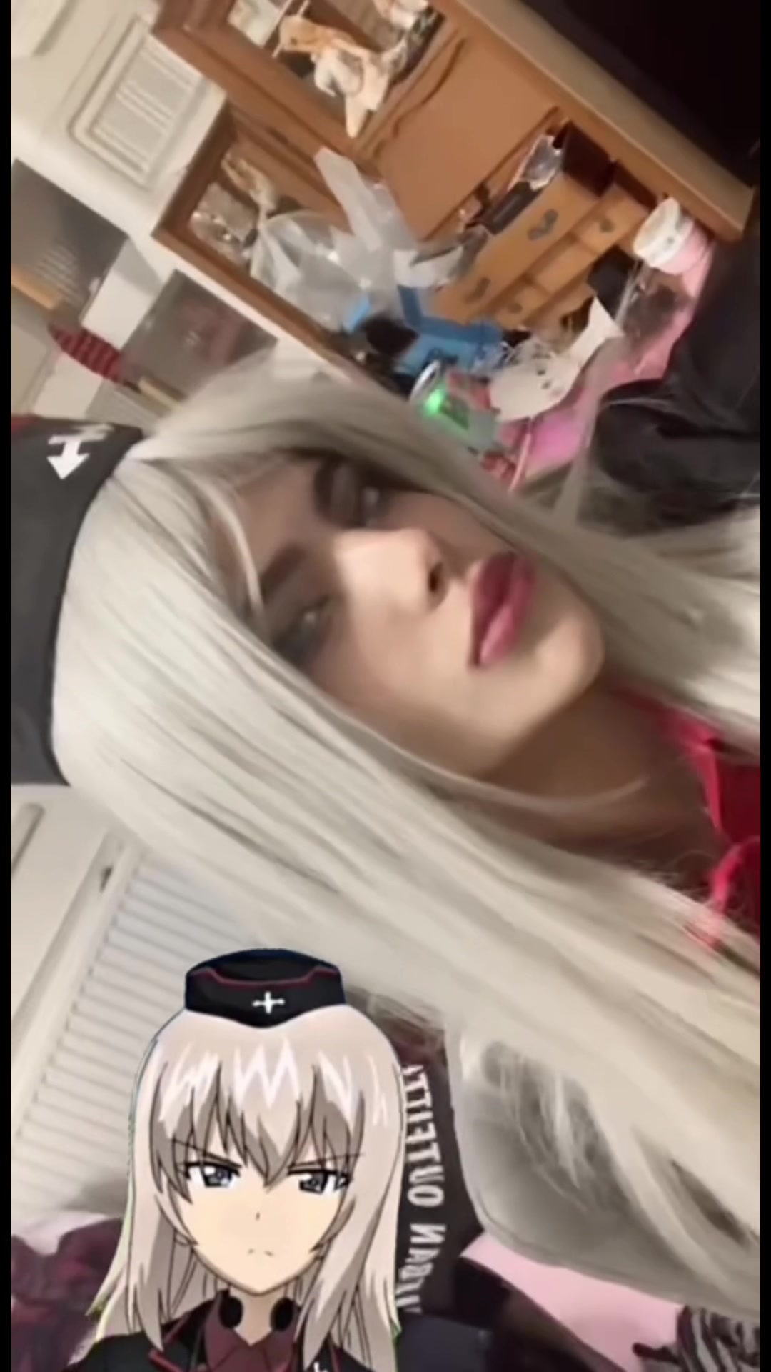 @Godlike Aryan Christ
