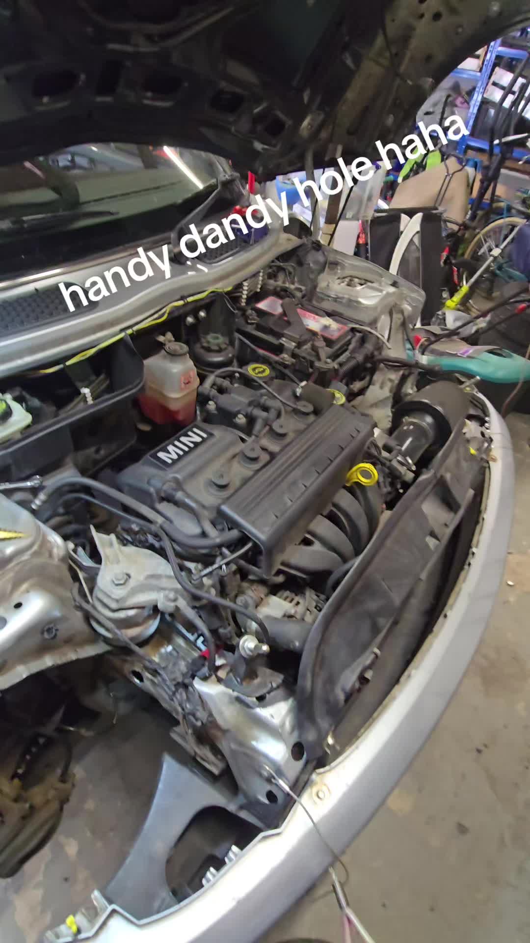 @FPM Garage