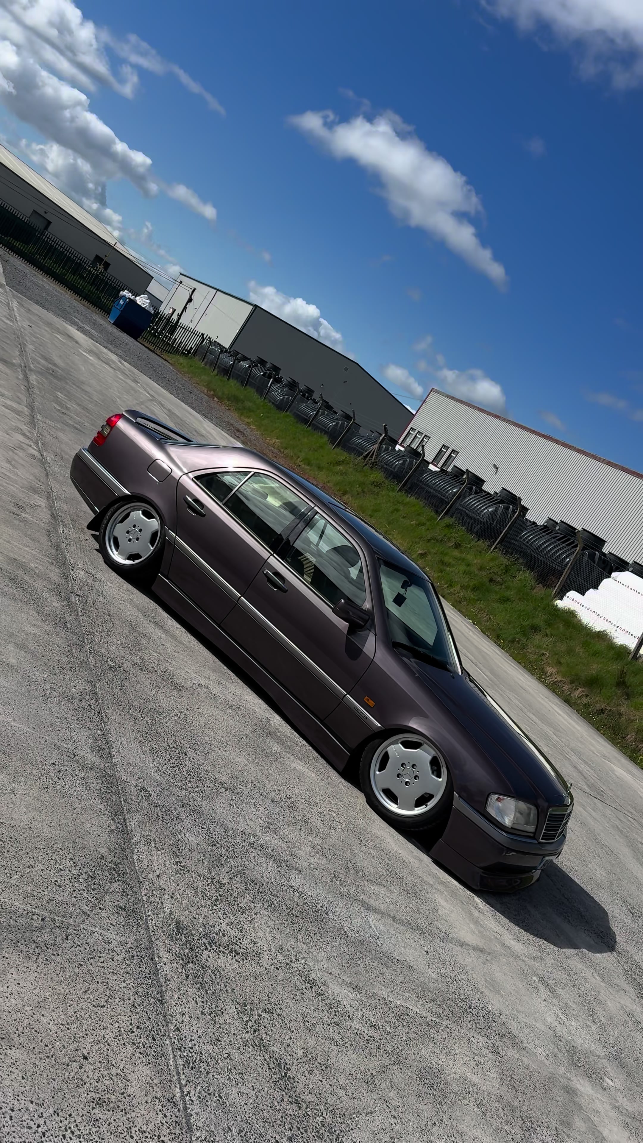 @Bagged & Reckless
